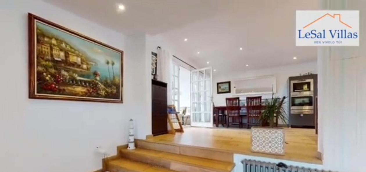 Lesal Villas Rentals, Villa Mar Azul, Tossa De Mar Bagian luar foto