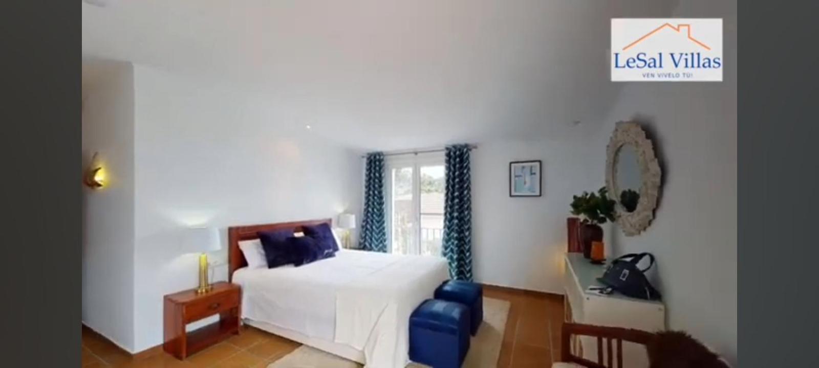 Lesal Villas Rentals, Villa Mar Azul, Tossa De Mar Bagian luar foto