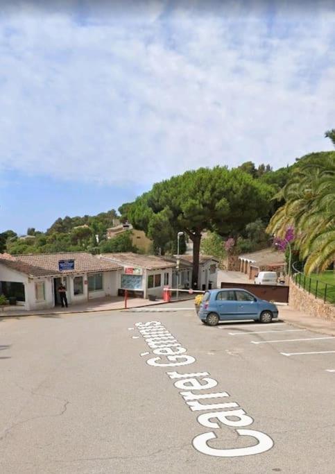 Lesal Villas Rentals, Villa Mar Azul, Tossa De Mar Bagian luar foto