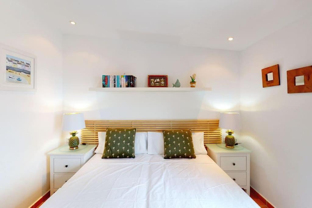 Lesal Villas Rentals, Villa Mar Azul, Tossa De Mar Bagian luar foto