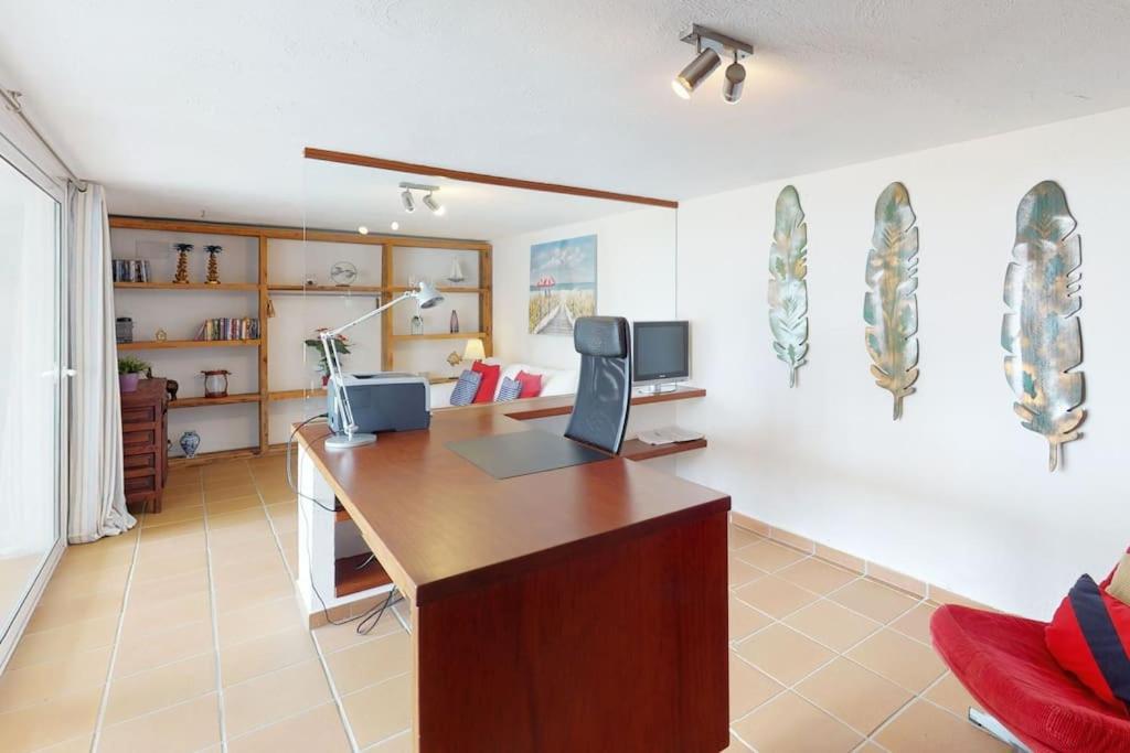 Lesal Villas Rentals, Villa Mar Azul, Tossa De Mar Bagian luar foto